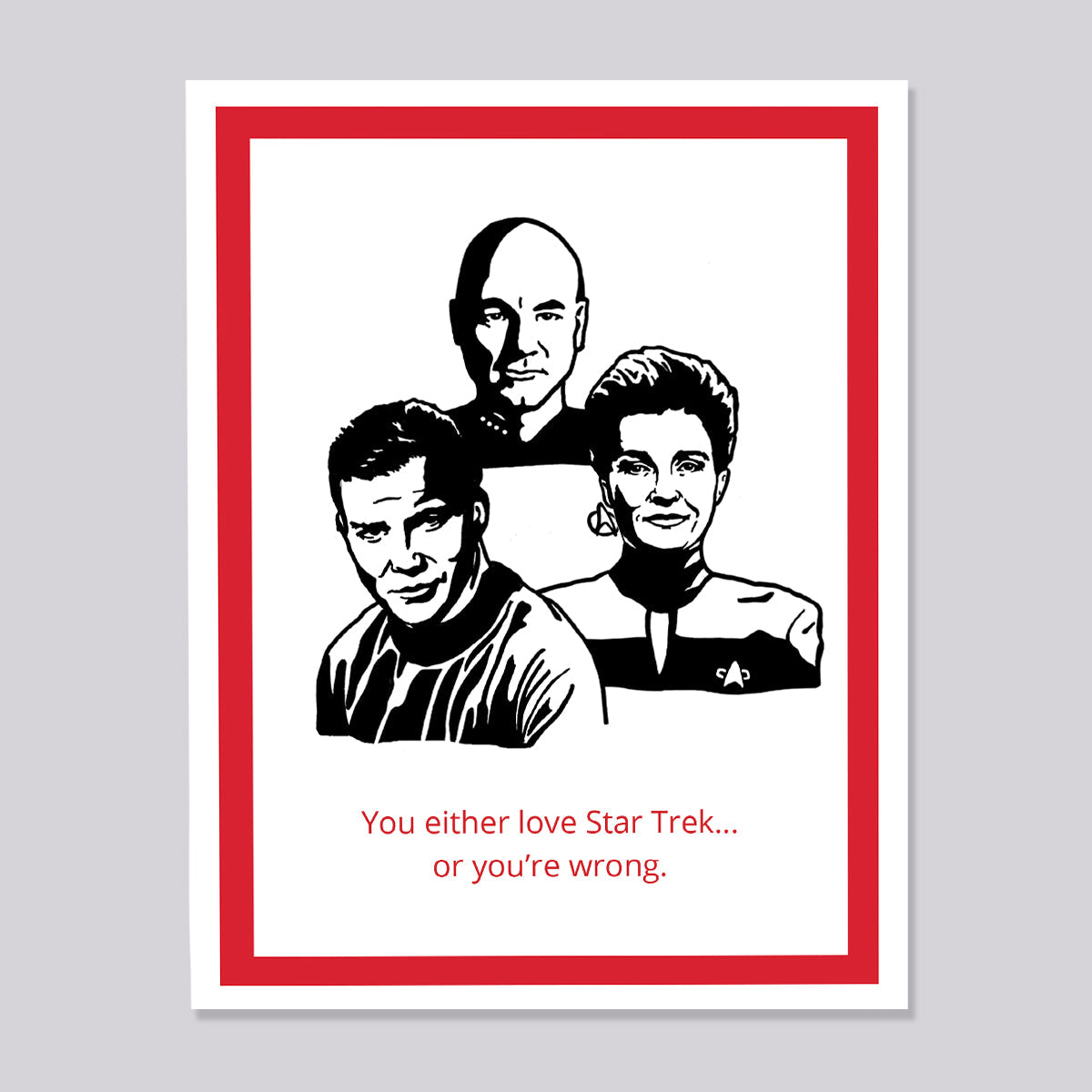 Star Trek – Tagged 