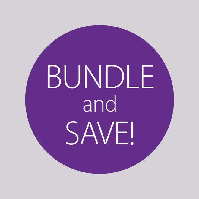 Bundle and Save!