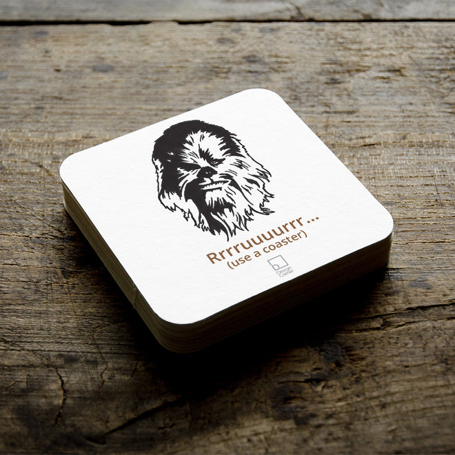 Coasters