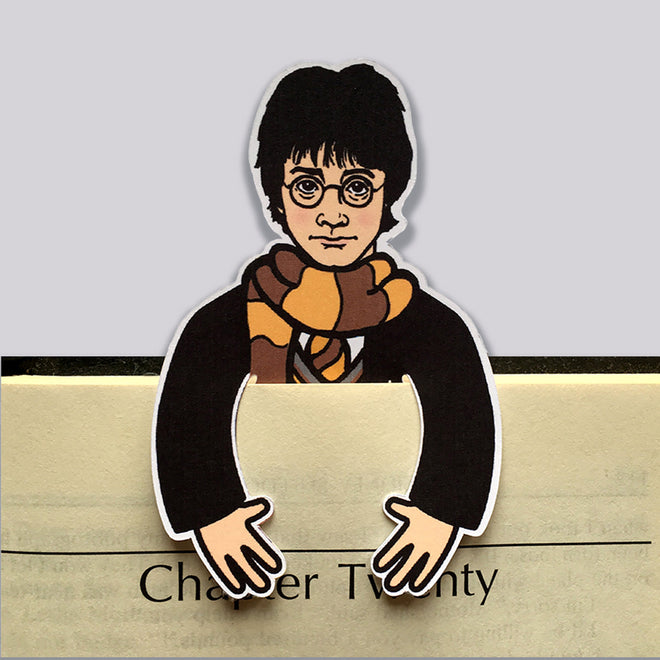 Bookmarks