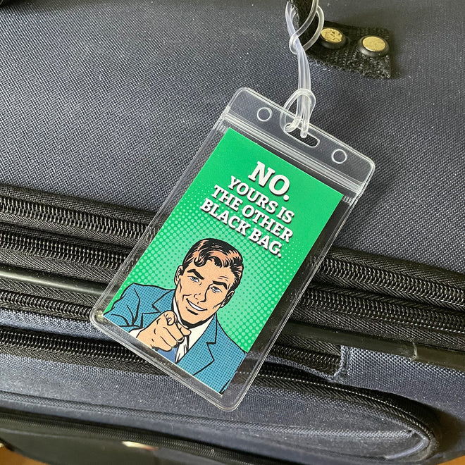 Luggage Tags