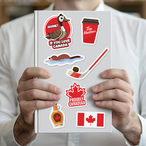 Canada Love