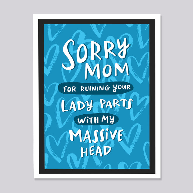 Mom  •  Dad