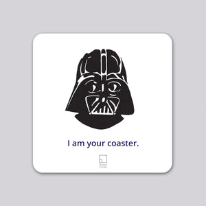 Star Wars Darth Vader Coaster