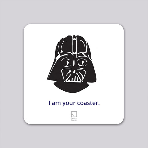 Star Wars Darth Vader Coaster
