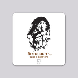 Star Wars Chewbaca Coaster