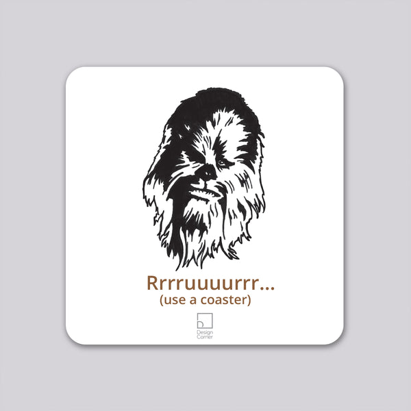 Star Wars Chewbaca Coaster