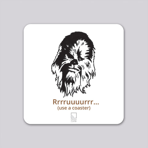 Star Wars Chewbaca Coaster