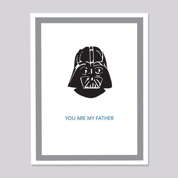 Star Wars Darth Vader Father Magnet and Ornament