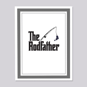 Rodfather Card