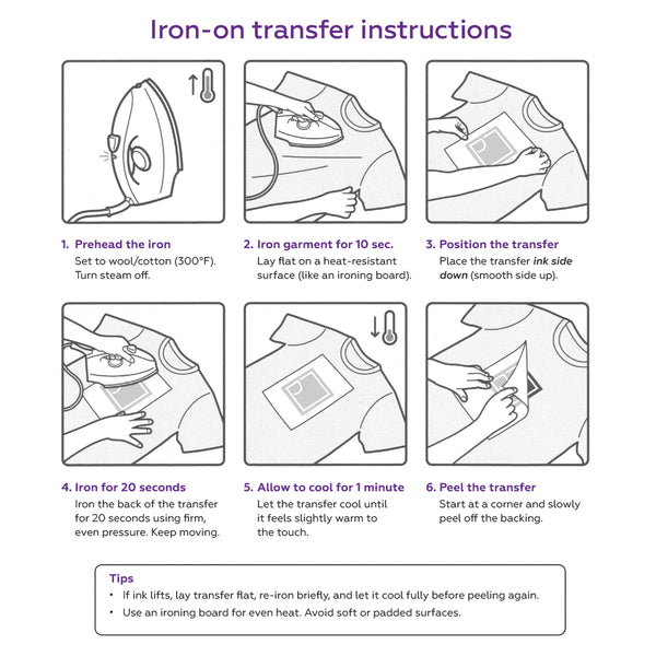 Star Wars Han Solo Wash Your Hans DTF Iron On Transfer