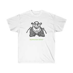 Shrek Unisex Ultra Cotton T-shirt