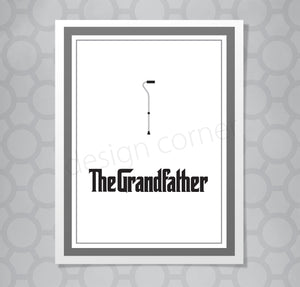 The Grandfather Card